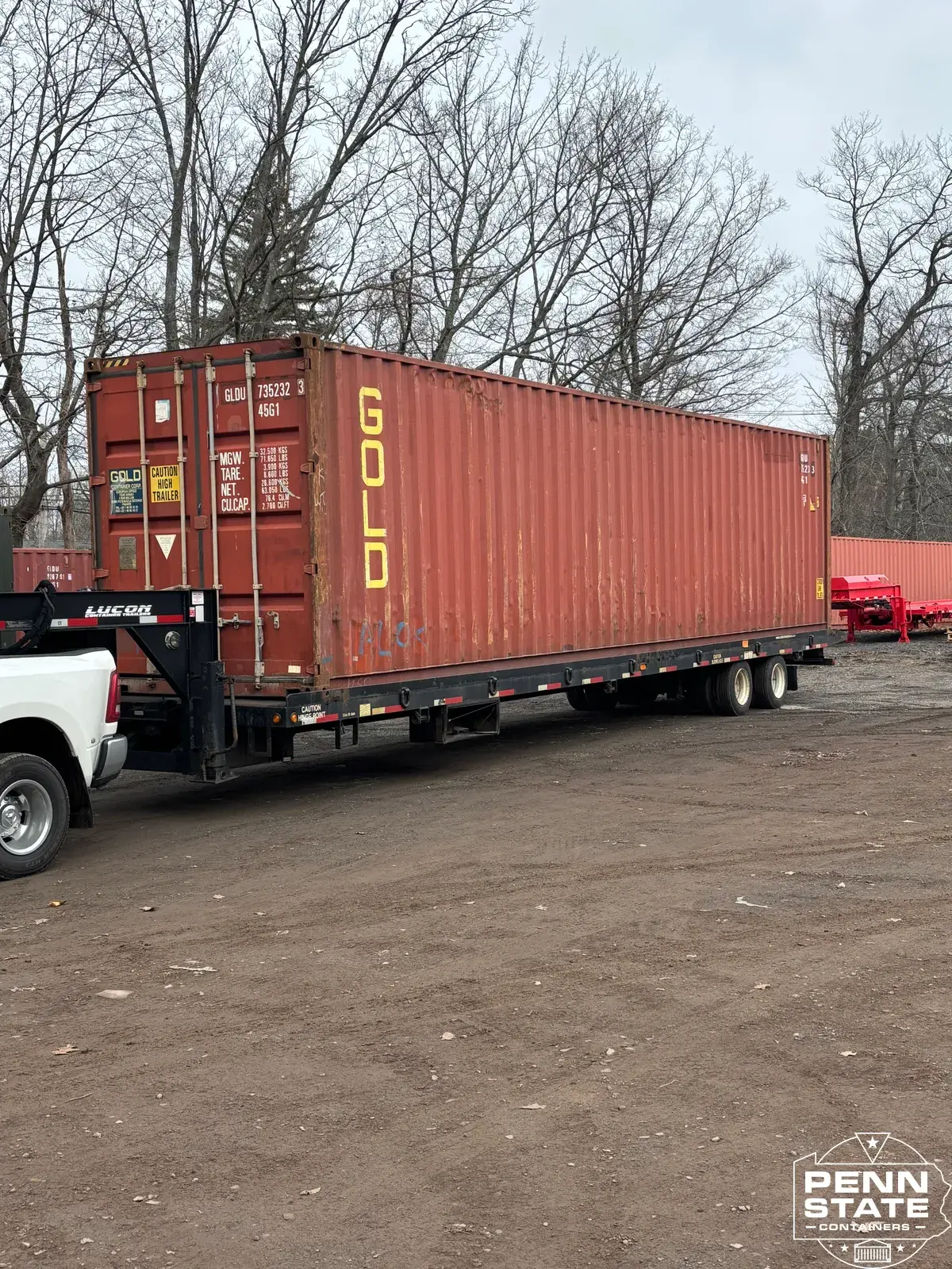 Penn State Containers Photo 12