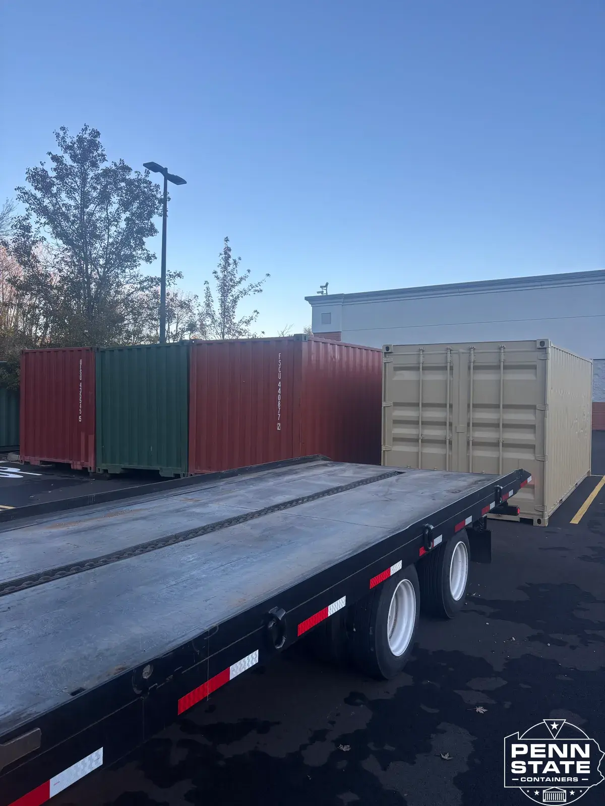 Penn State Containers Photo 13