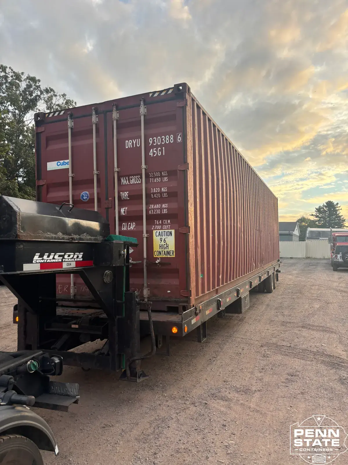 Penn State Containers Photo 15