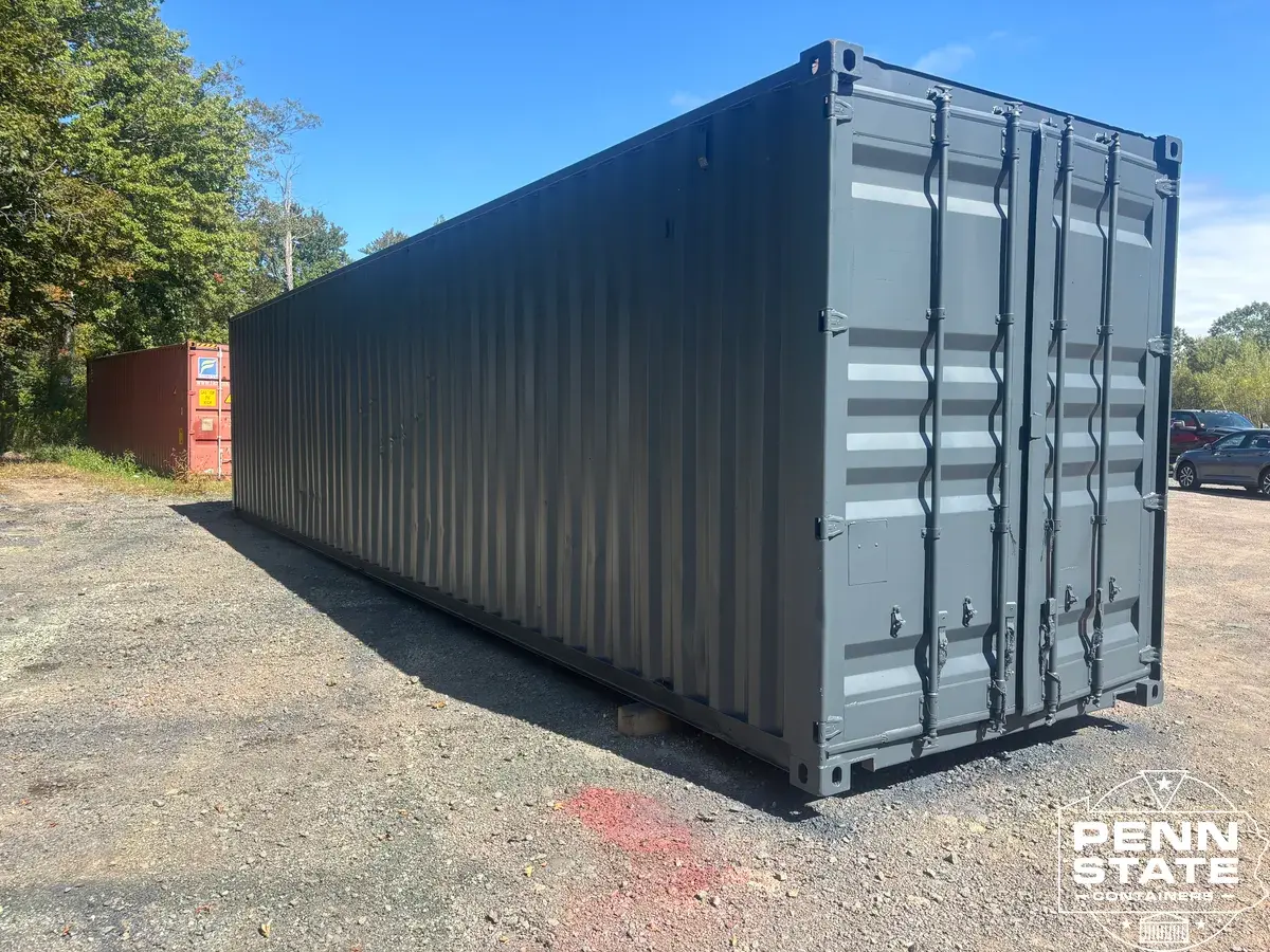 Penn State Containers Photo 16