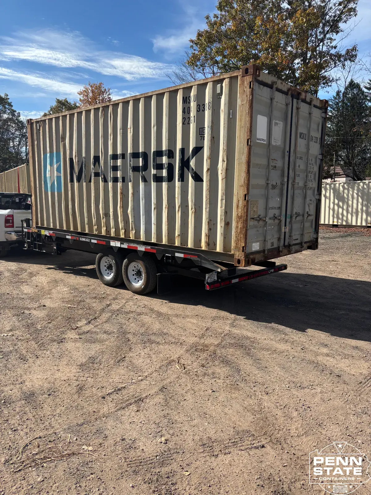 Penn State Containers Photo 18