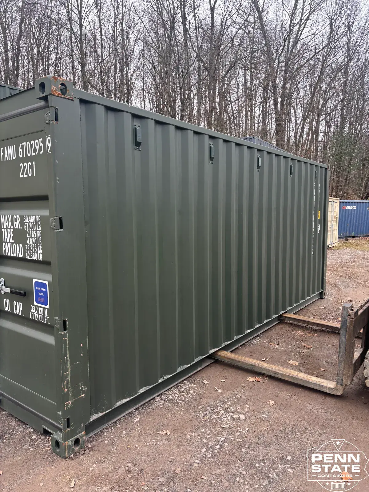 Penn State Containers Photo 19