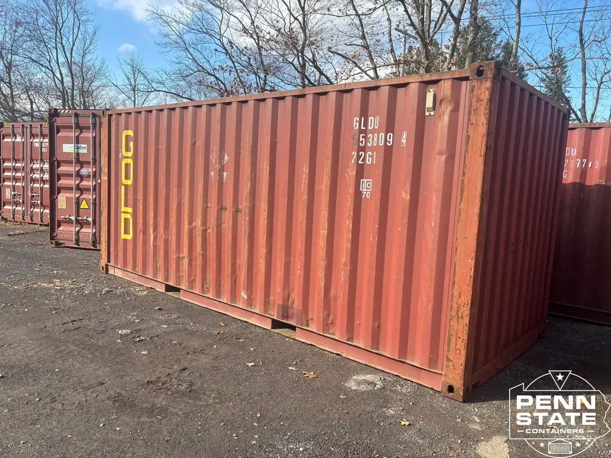 Penn State Containers Photo 2