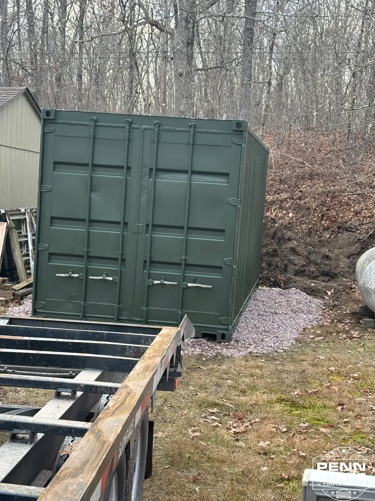 Penn State Containers Photo 22