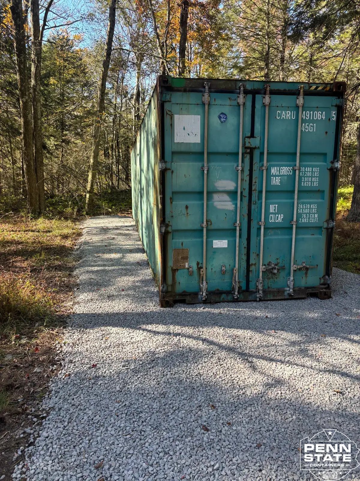 Penn State Containers Photo 26