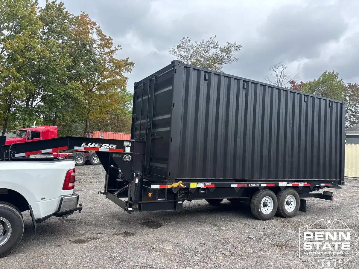 Penn State Containers Photo 27