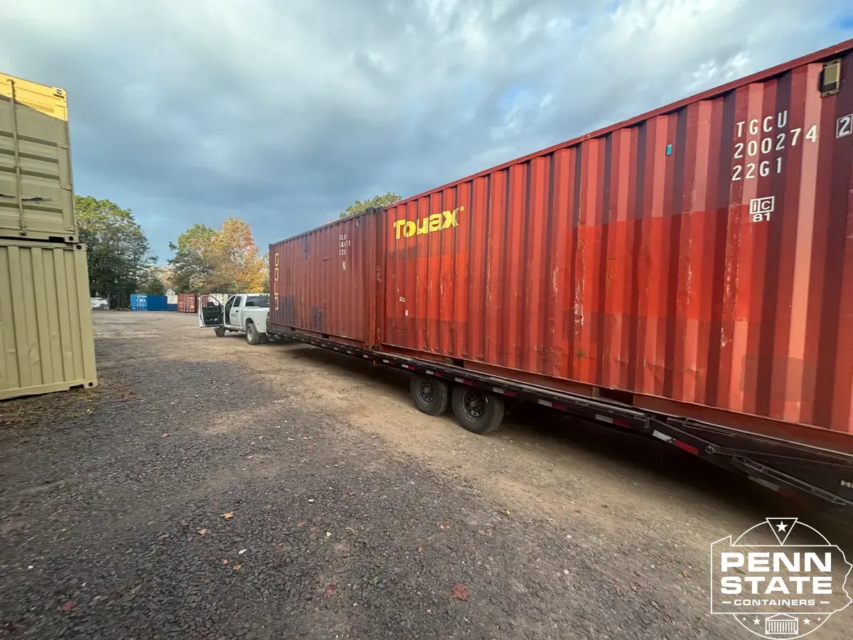 Penn State Containers Photo 3