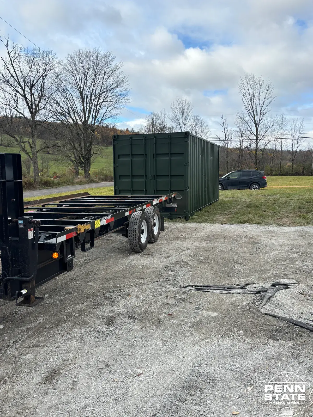 Penn State Containers Photo 30