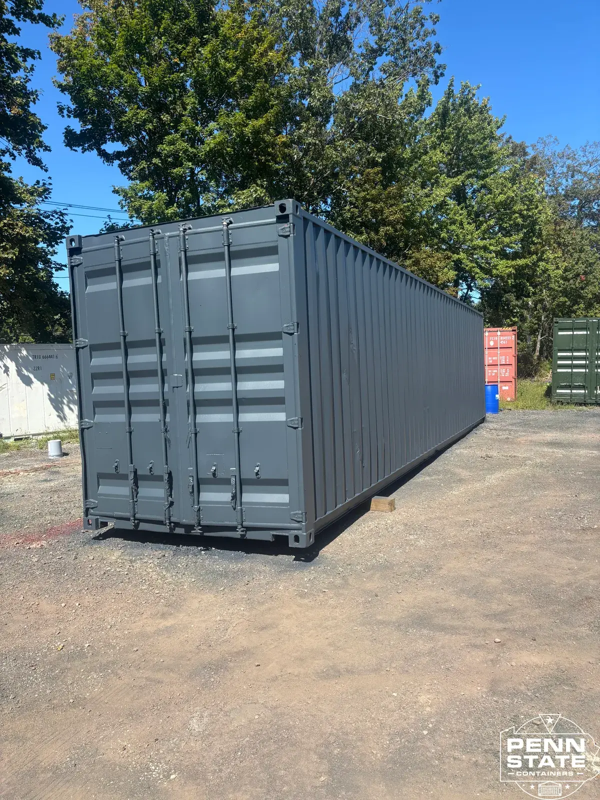 Penn State Containers Photo 33