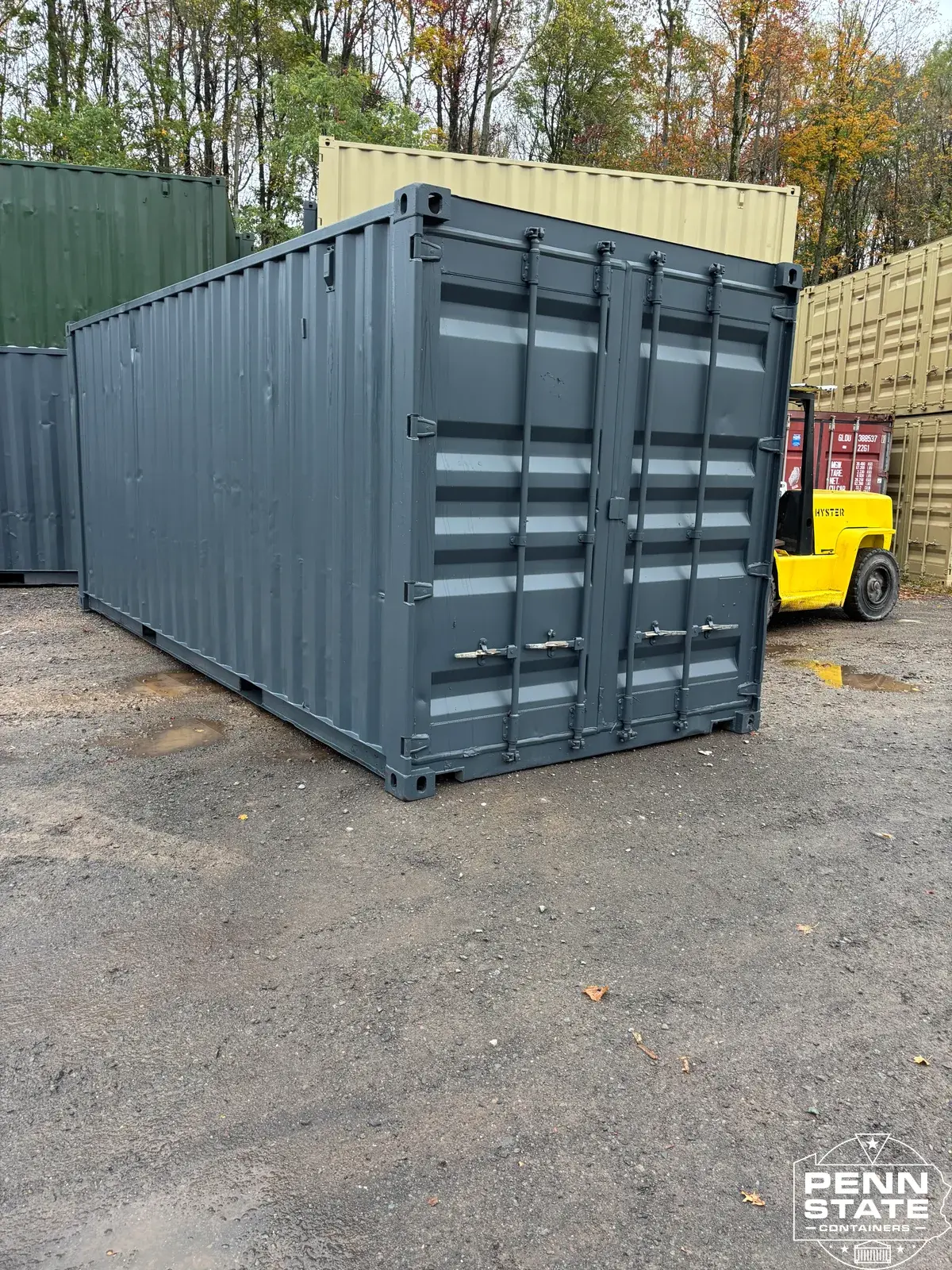 Penn State Containers Photo 36