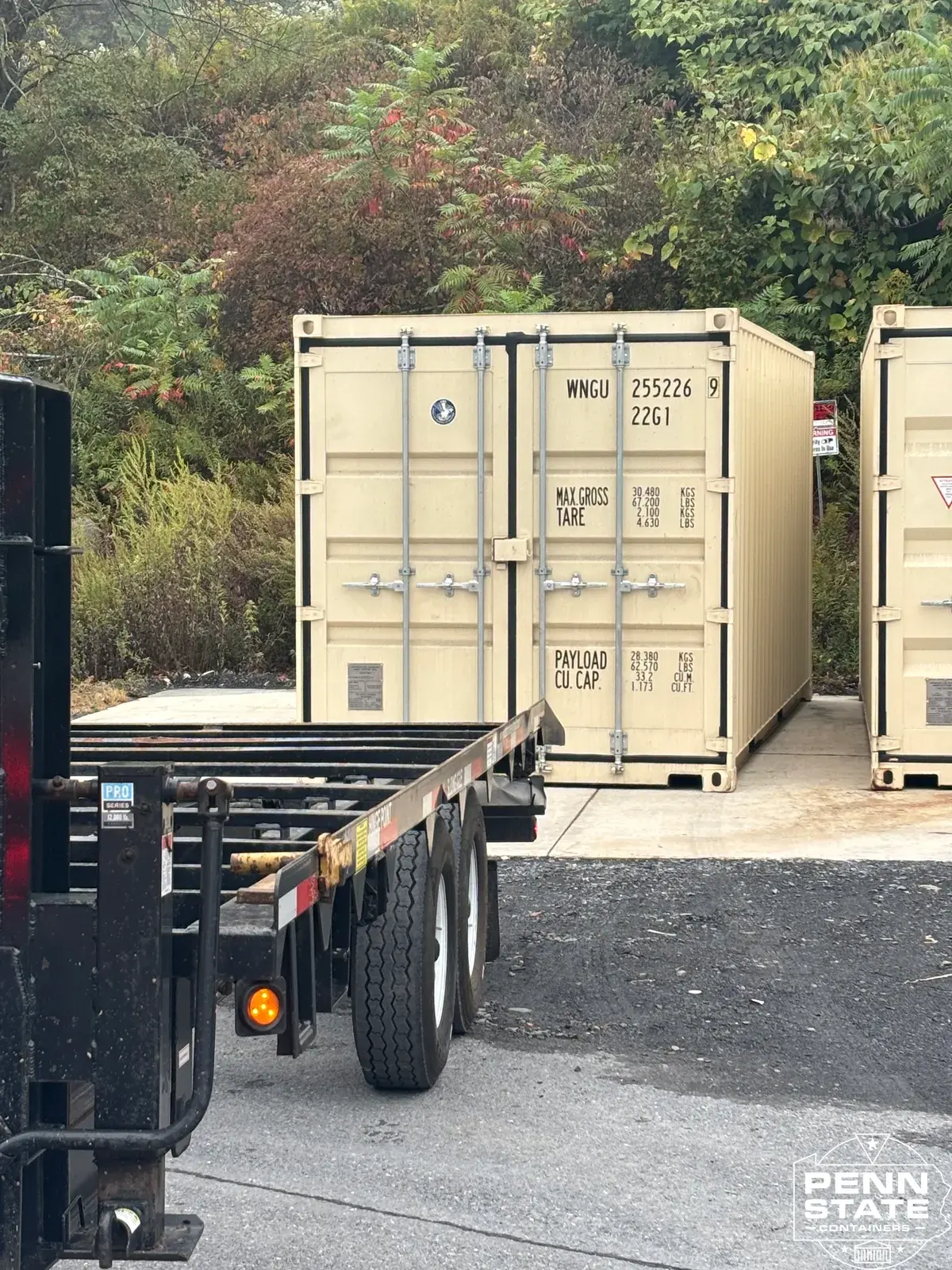 Penn State Containers Photo 37