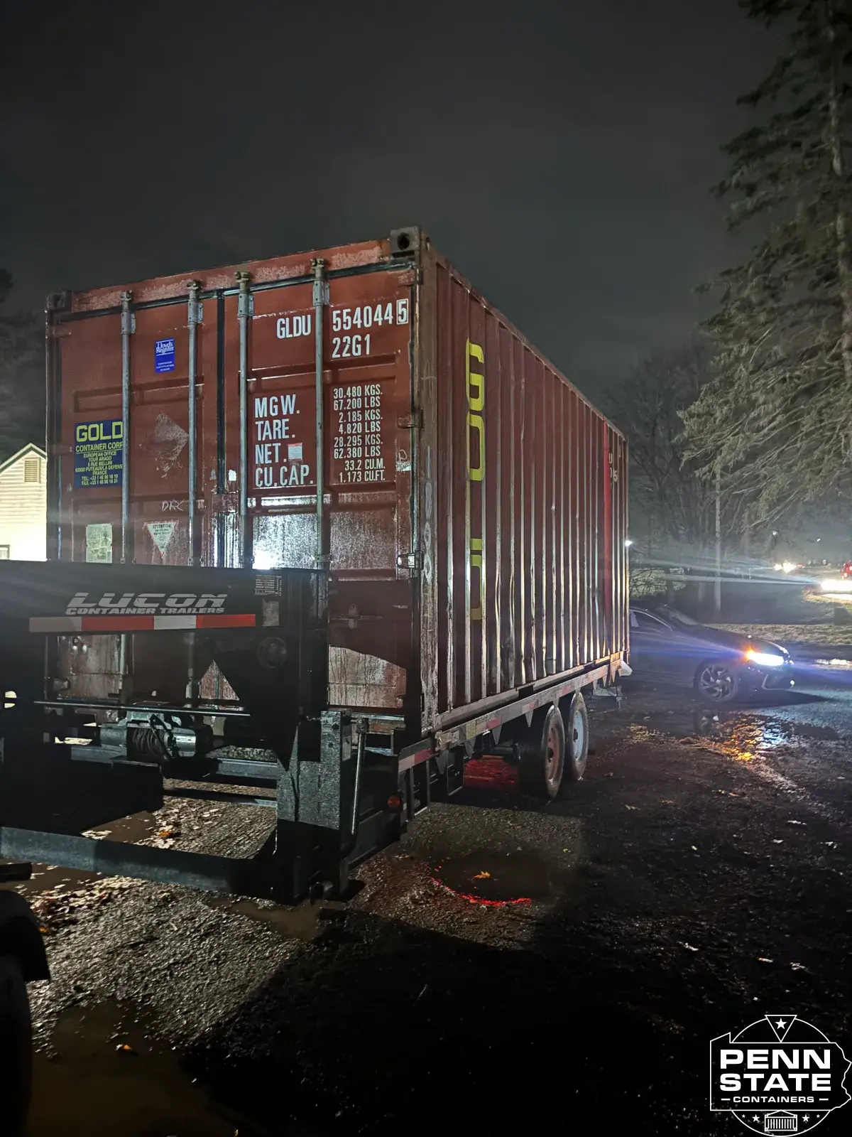 Penn State Containers Photo 4