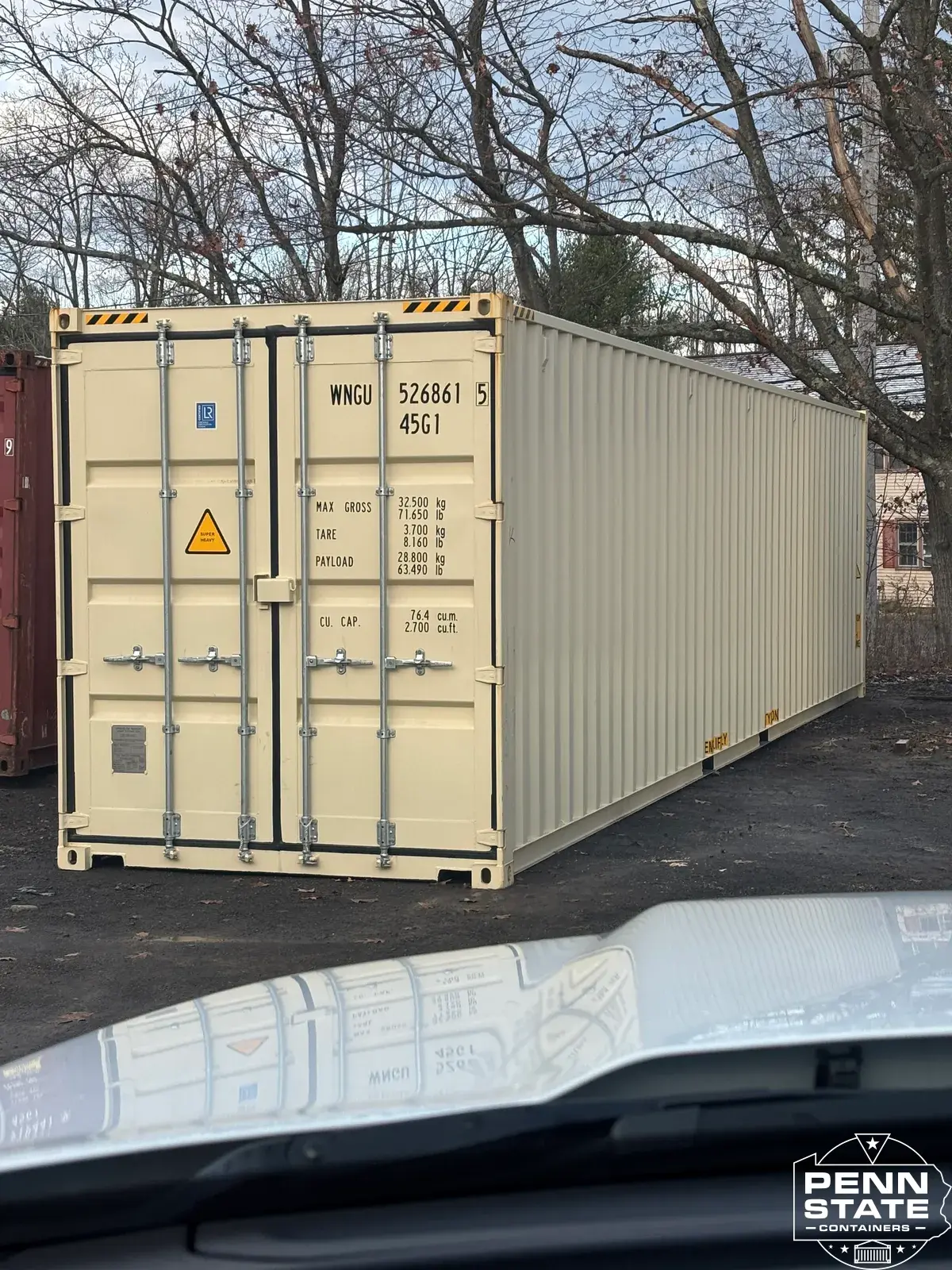 Penn State Containers Photo 41