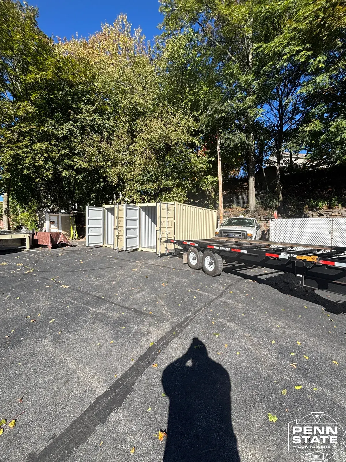 Penn State Containers Photo 42