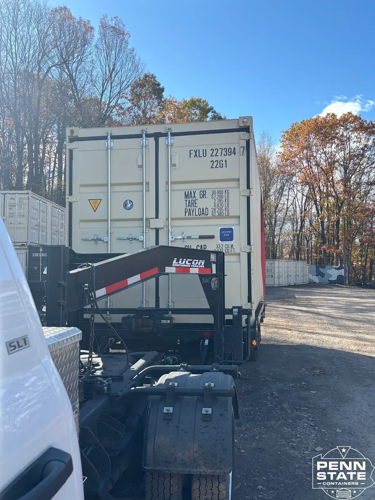 Penn State Containers Photo 43