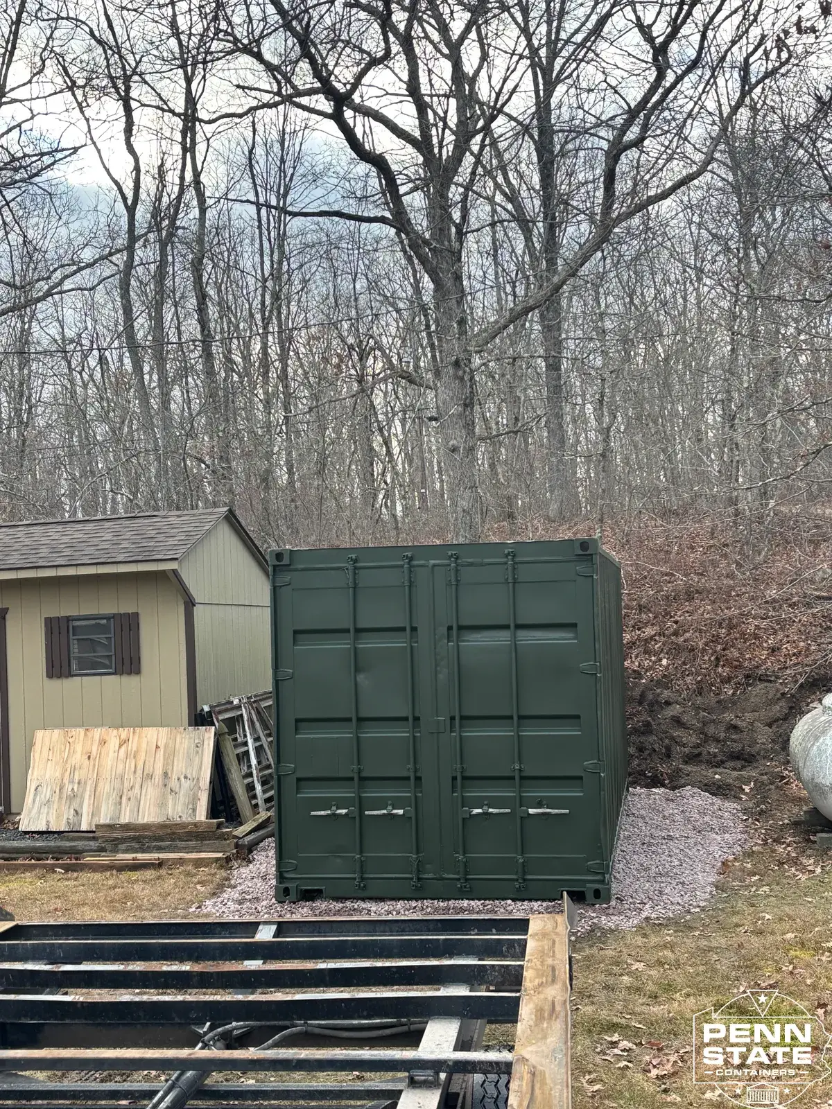 Penn State Containers Photo 46