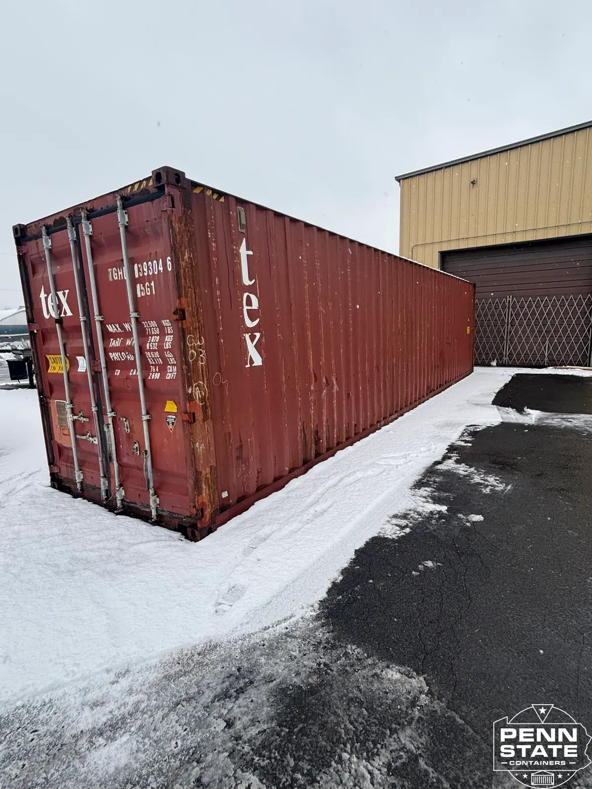 Penn State Containers Photo 47