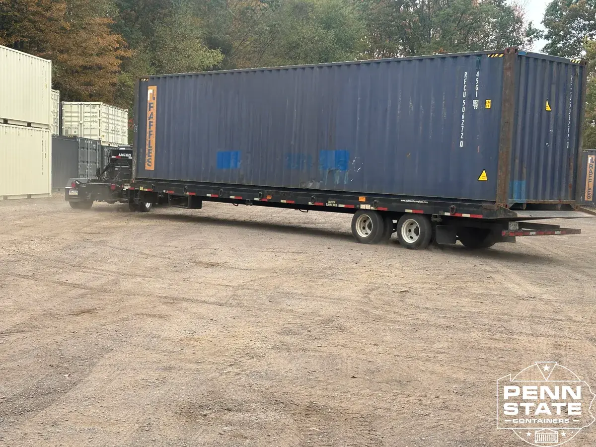 Penn State Containers Photo 48