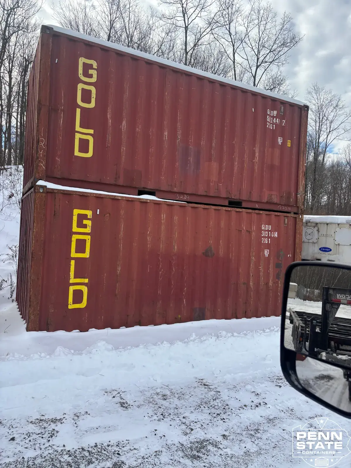 Penn State Containers Photo 49