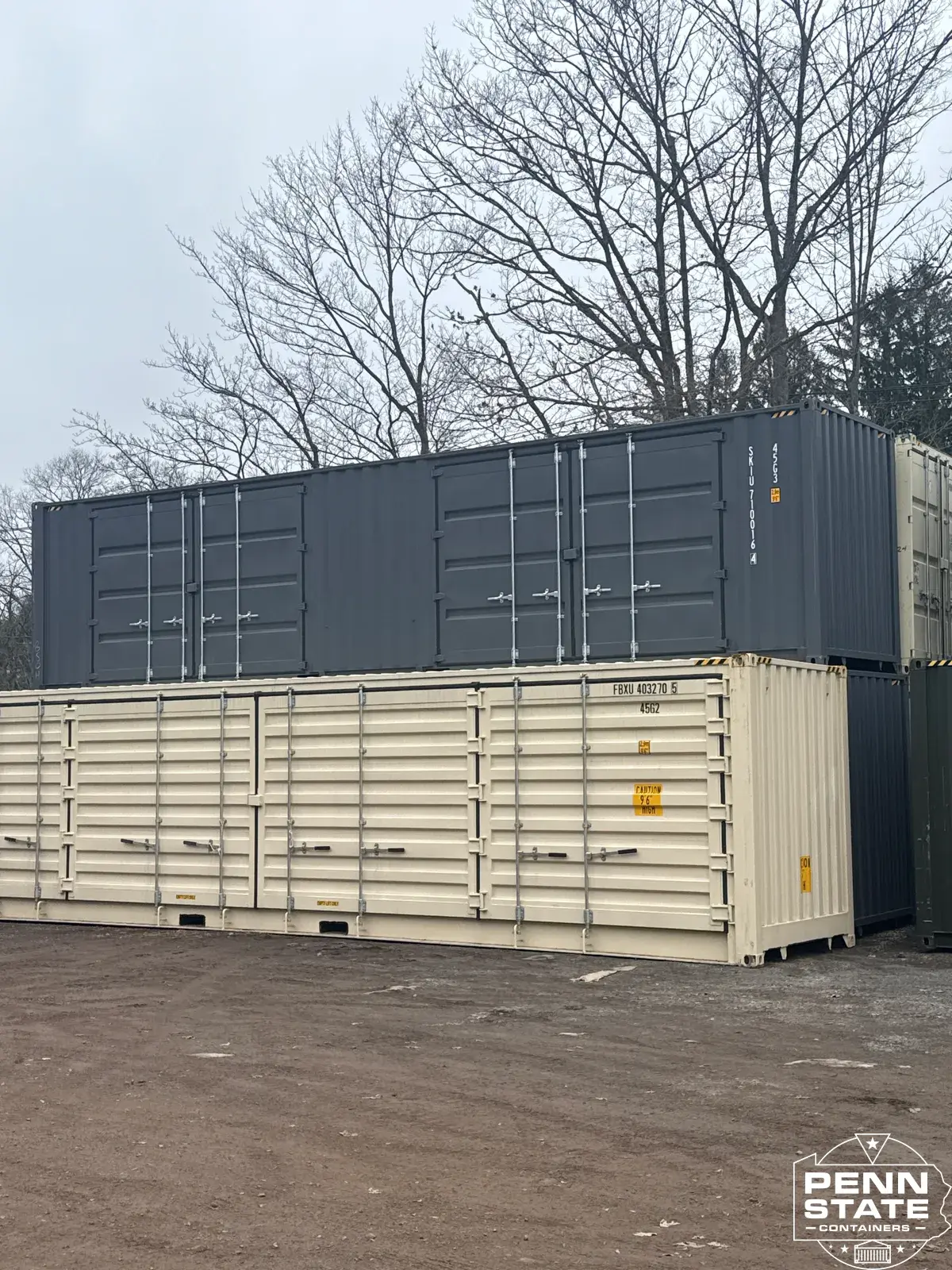 Penn State Containers Photo 52