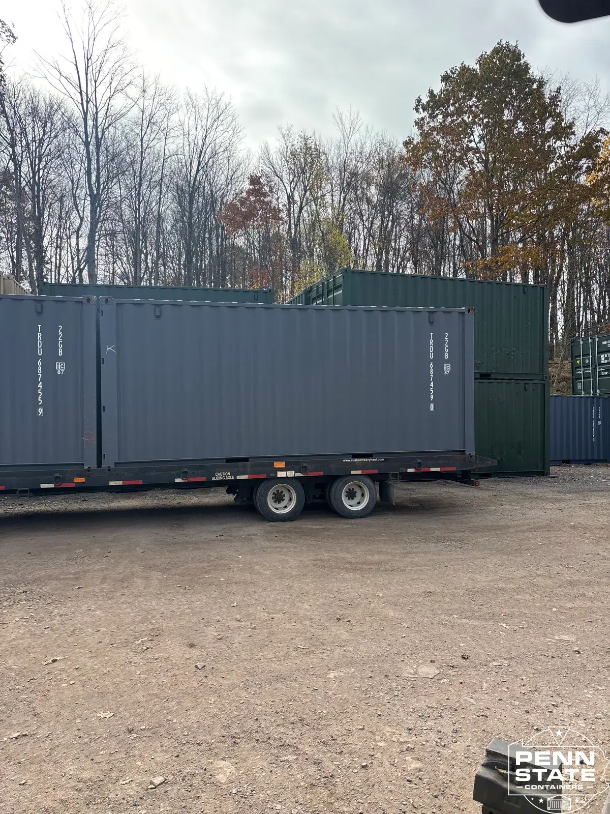 Penn State Containers Photo 53