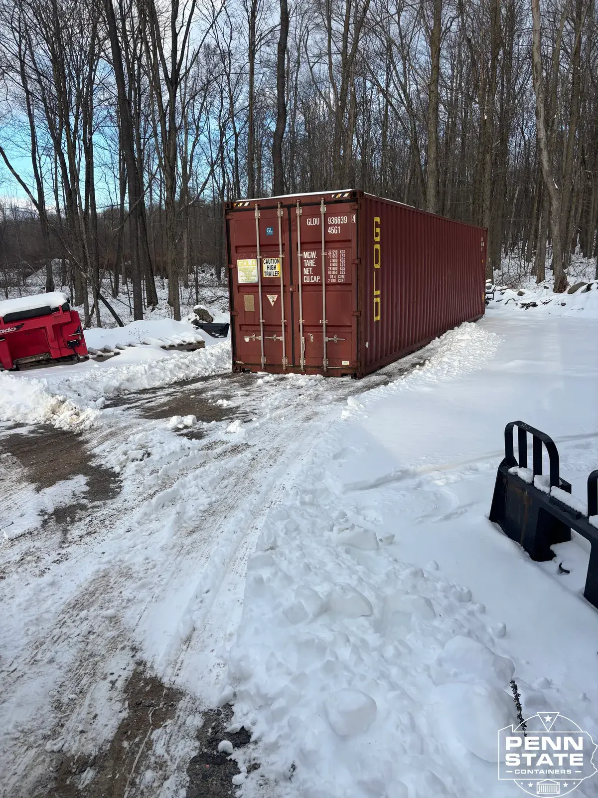 Penn State Containers Photo 55