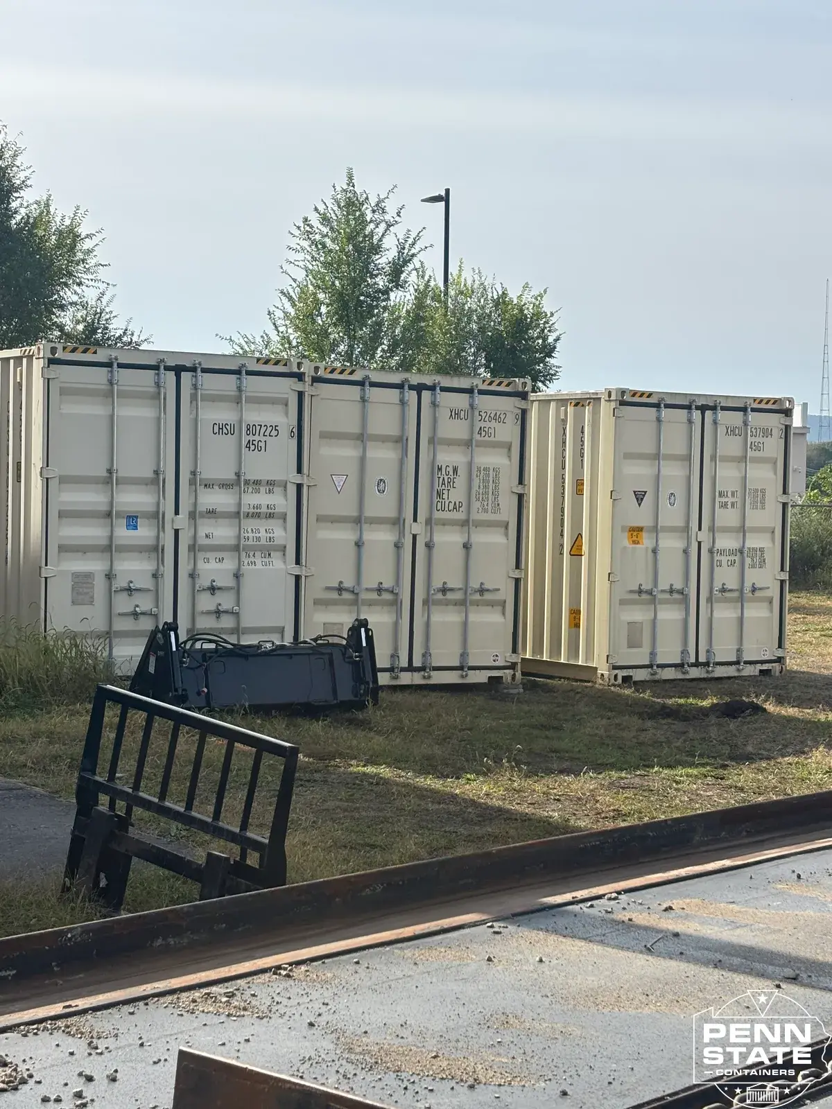 Penn State Containers Photo 58