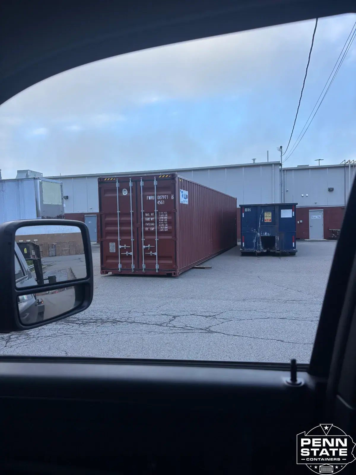 Penn State Containers Photo 59