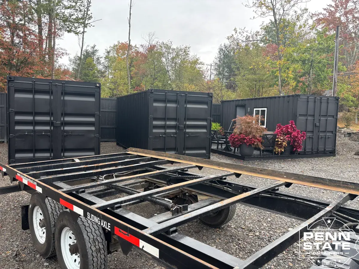 Penn State Containers Photo 6