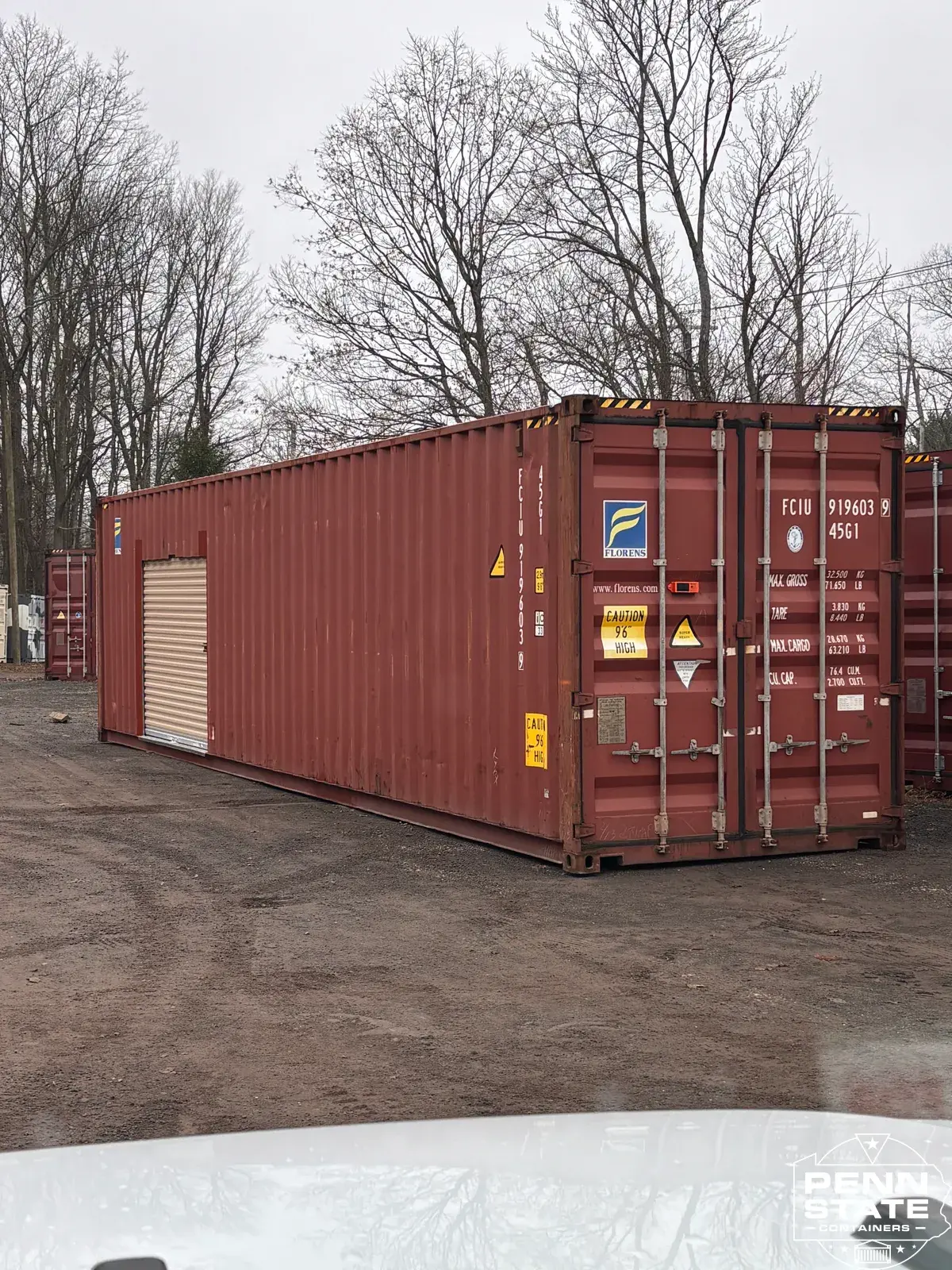 Penn State Containers Photo 60