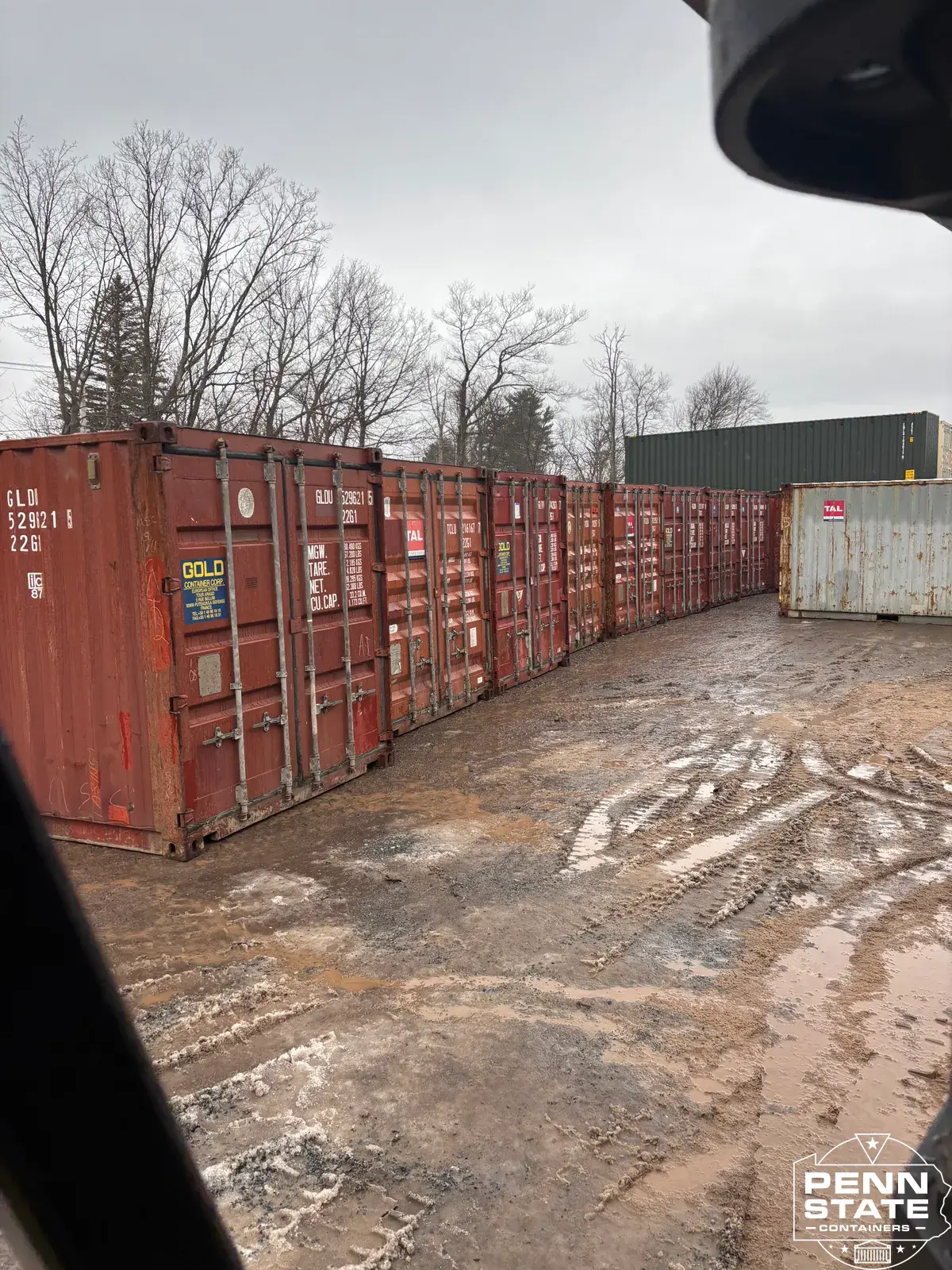 Penn State Containers Photo 61