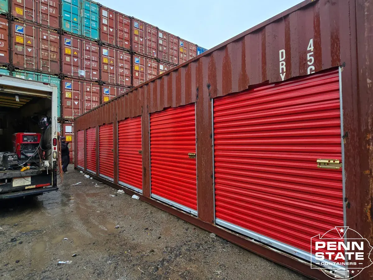 Penn State Containers Photo 7