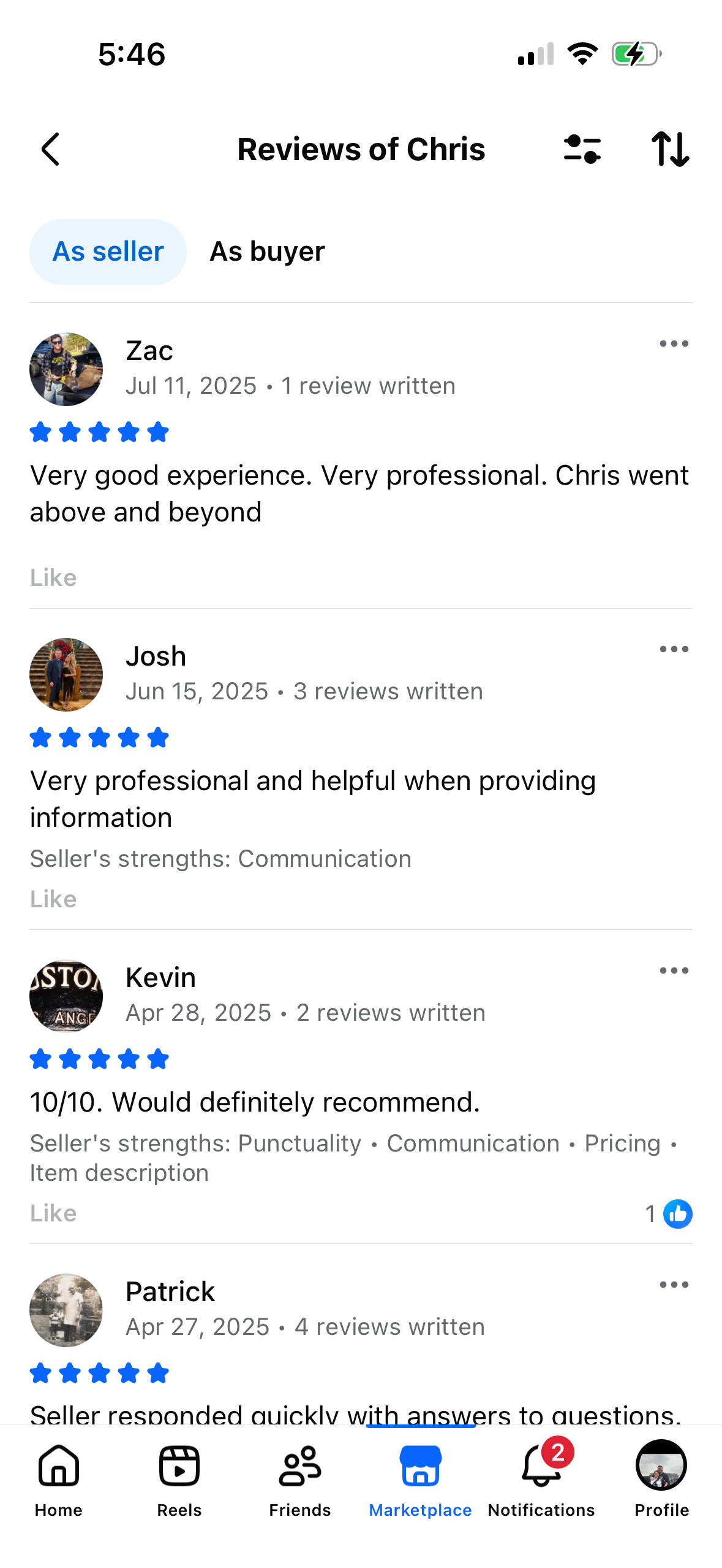 Penn State Containers Review 2