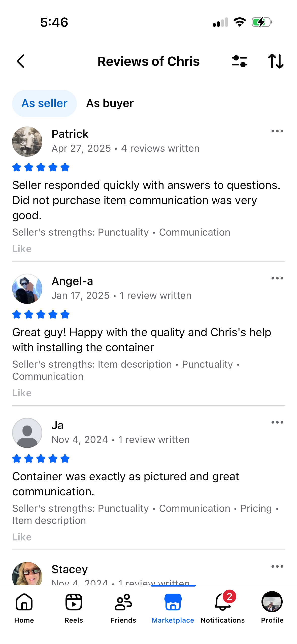 Penn State Containers Review 3