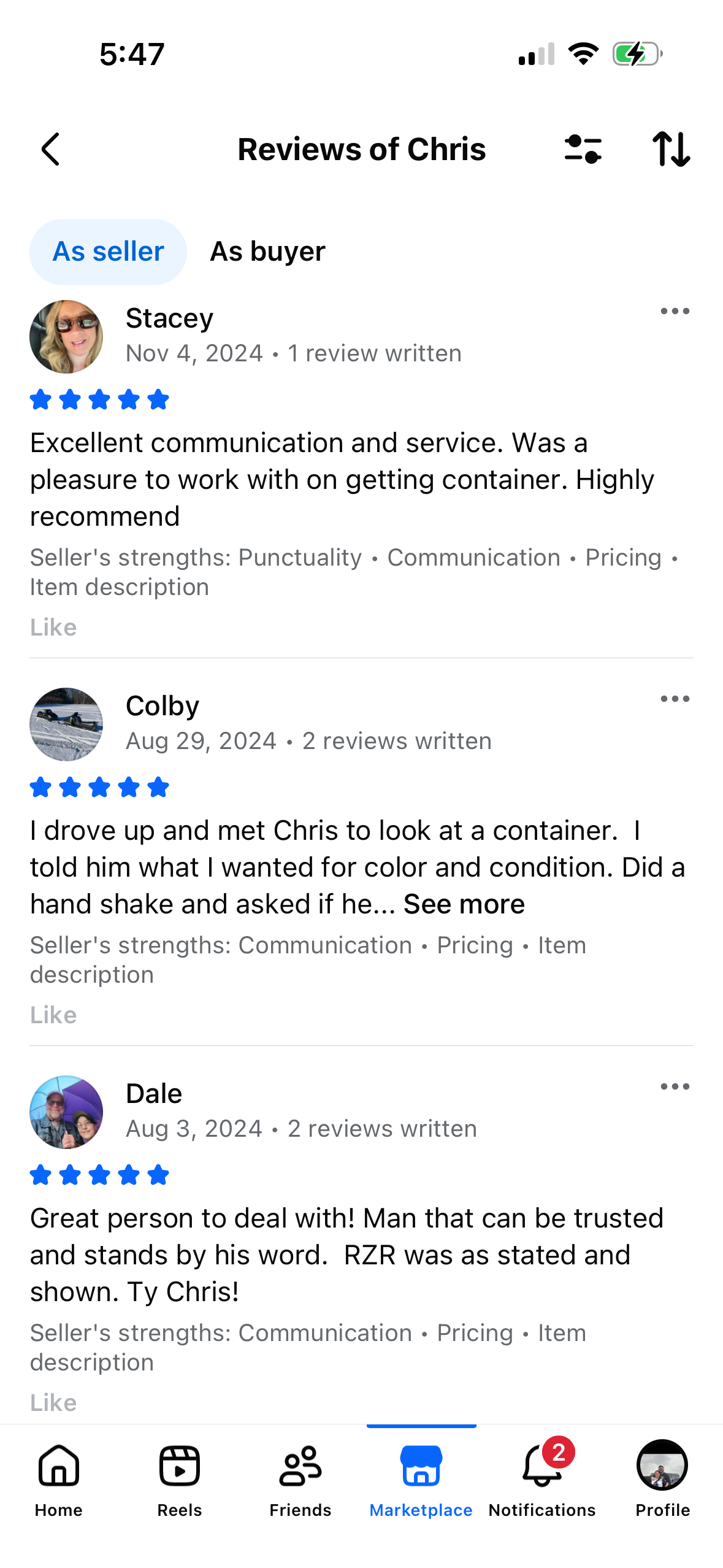 Penn State Containers Review 4