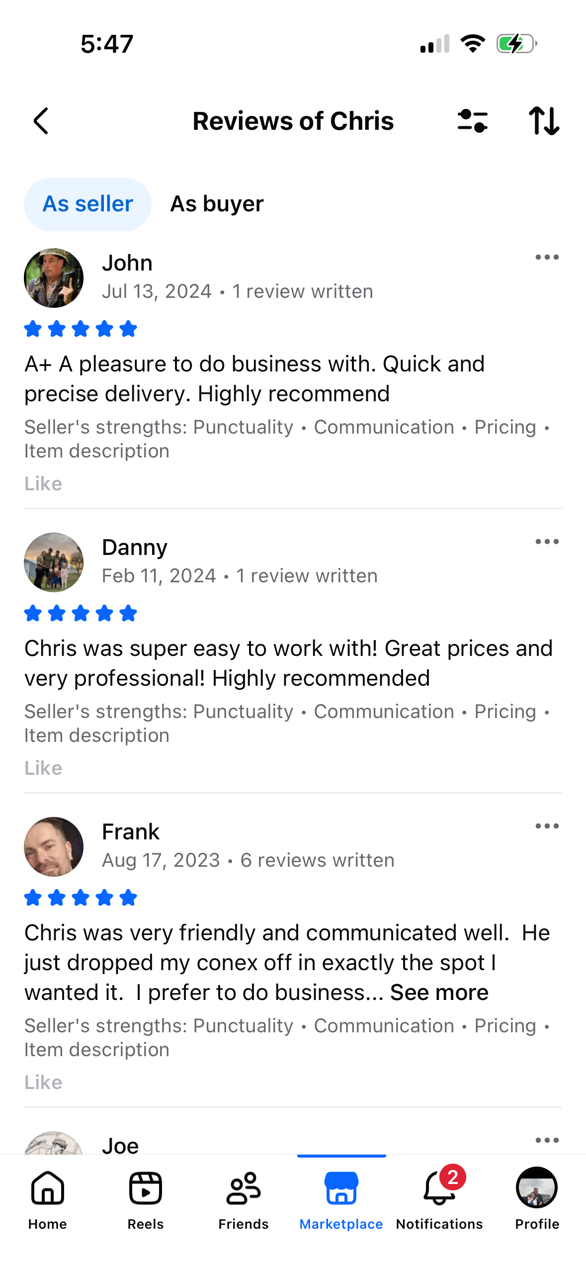 Penn State Containers Review 5