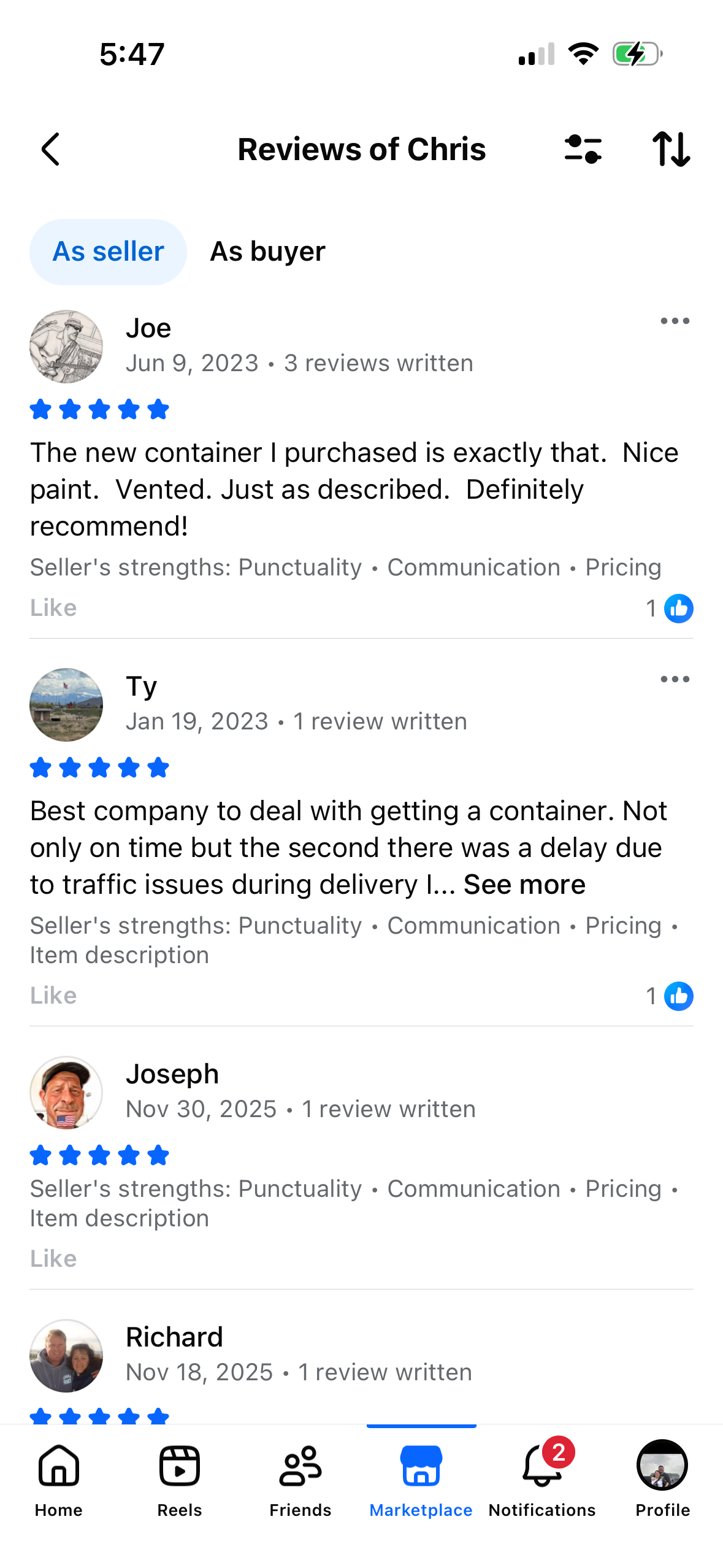 Penn State Containers Review 6