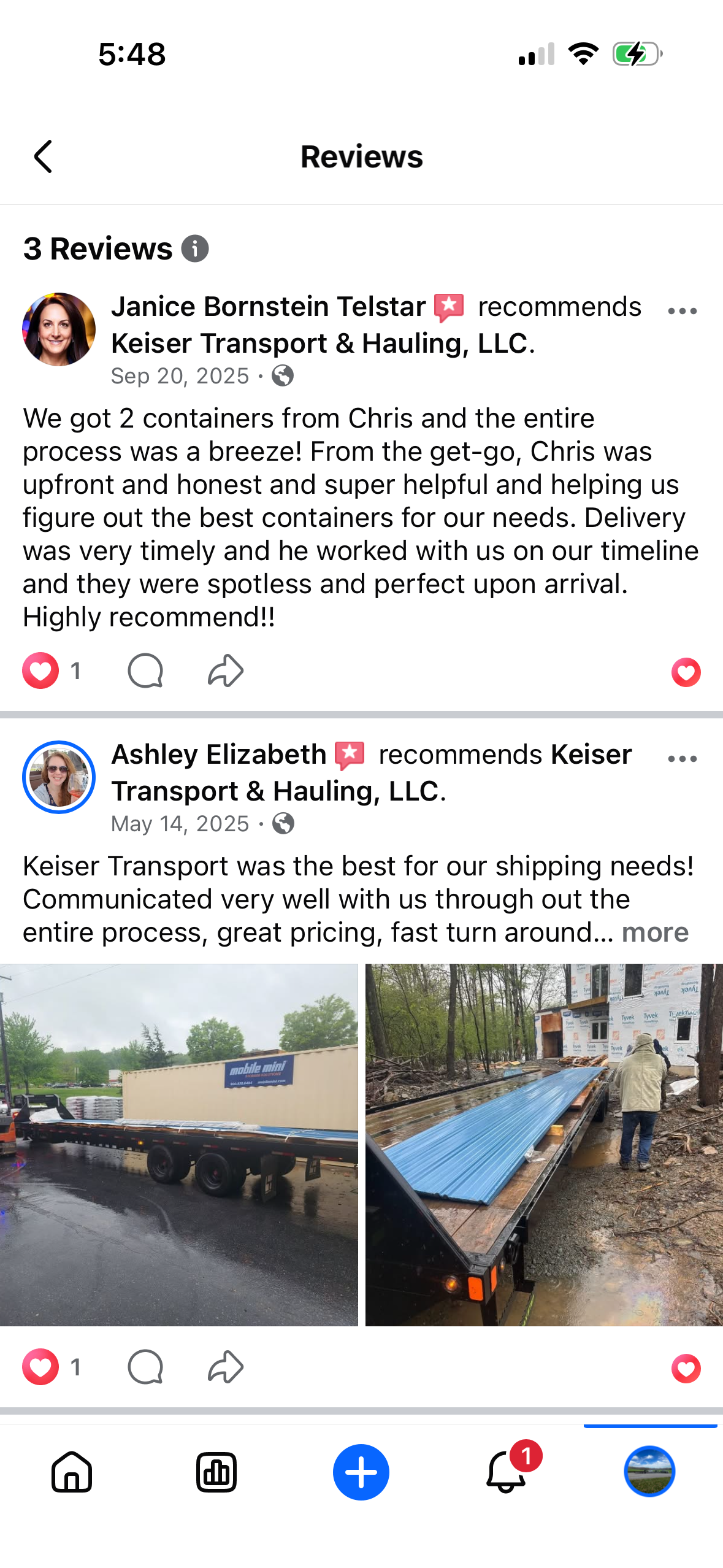 Penn State Containers Review 7