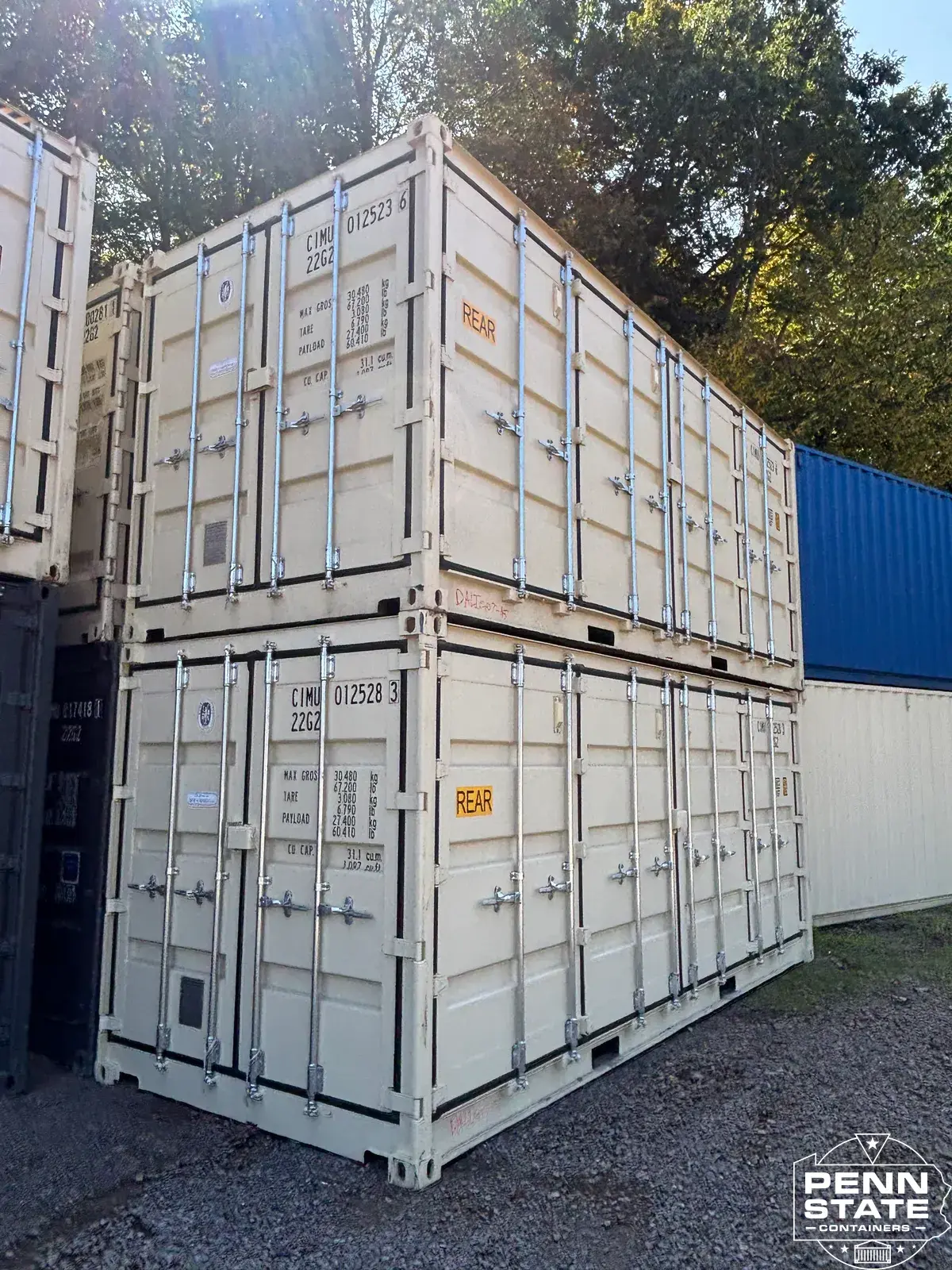 Penn State Containers Photo 1