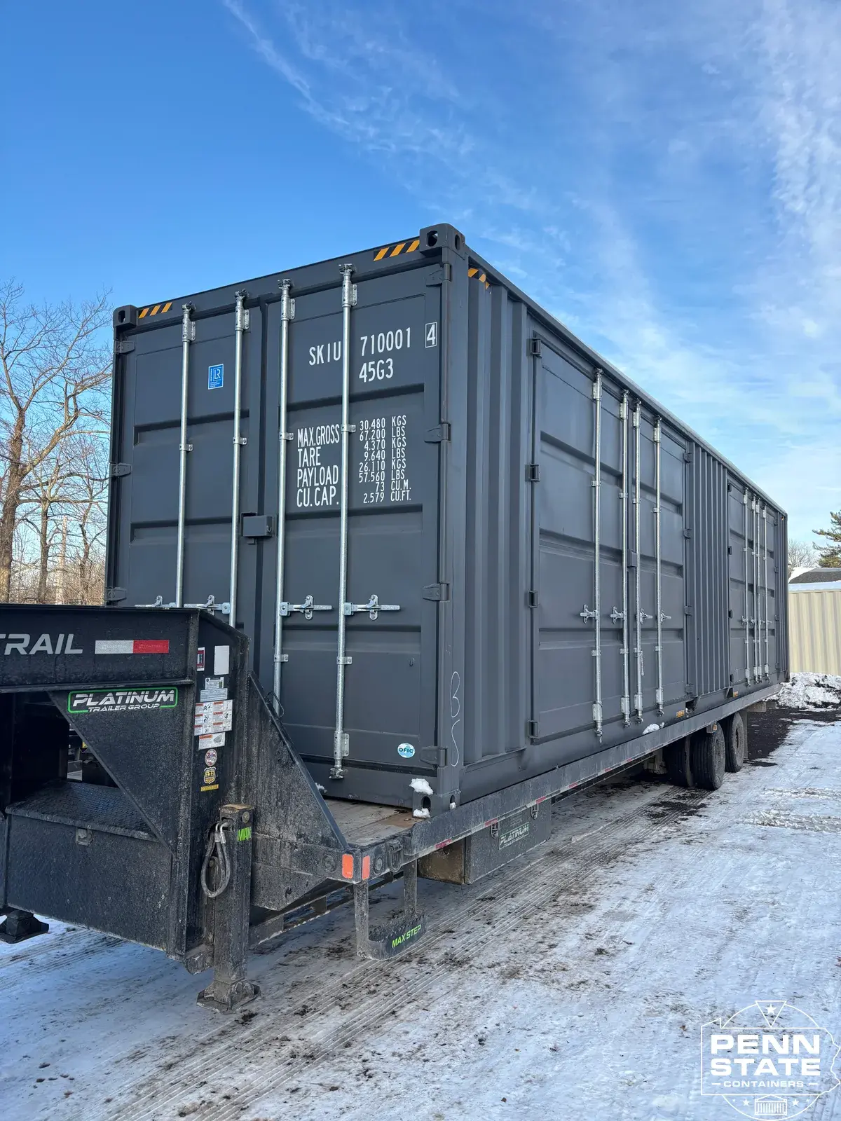 Penn State Containers Photo 10