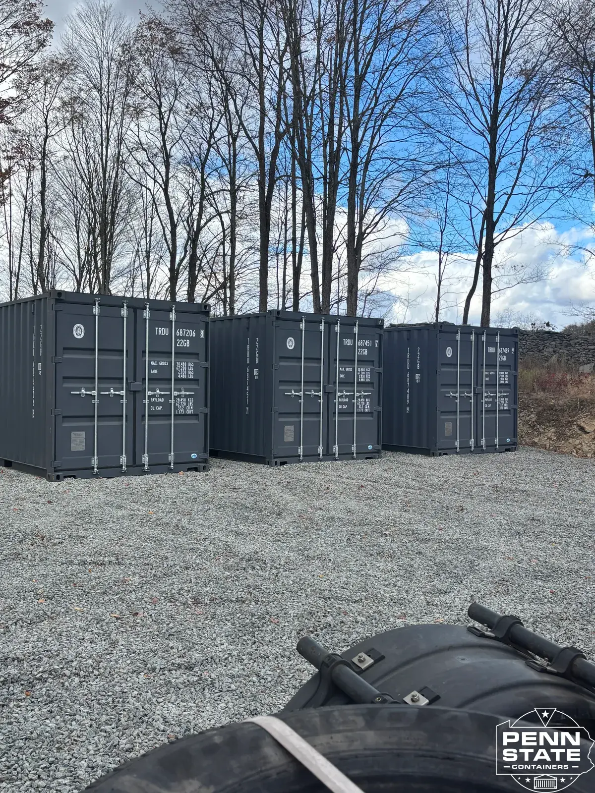 Penn State Containers Photo 20