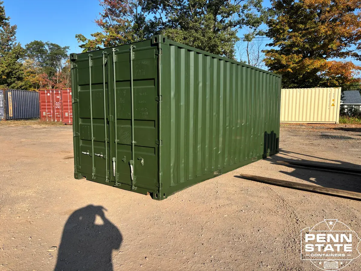 Penn State Containers Photo 35